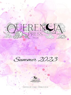 cover image of Querencia Summer 2023